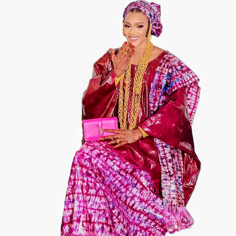 Traditional Clothing