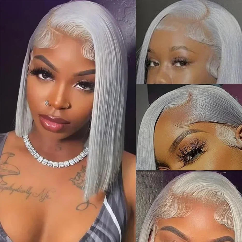 Hair And Wigs