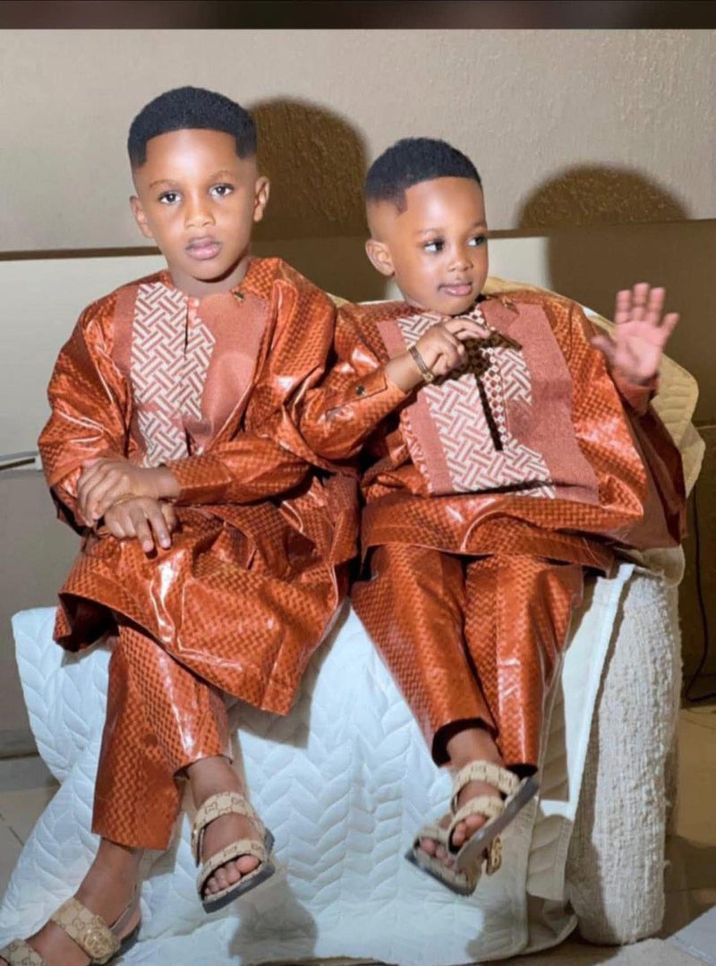 boys clothing