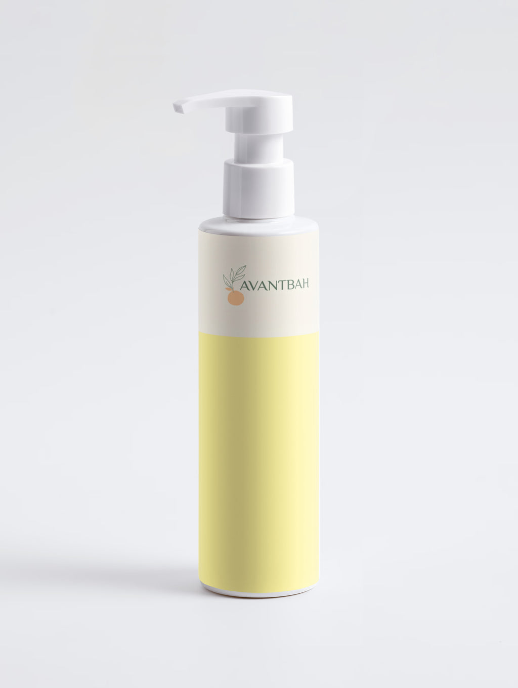 Baby Body Lotion