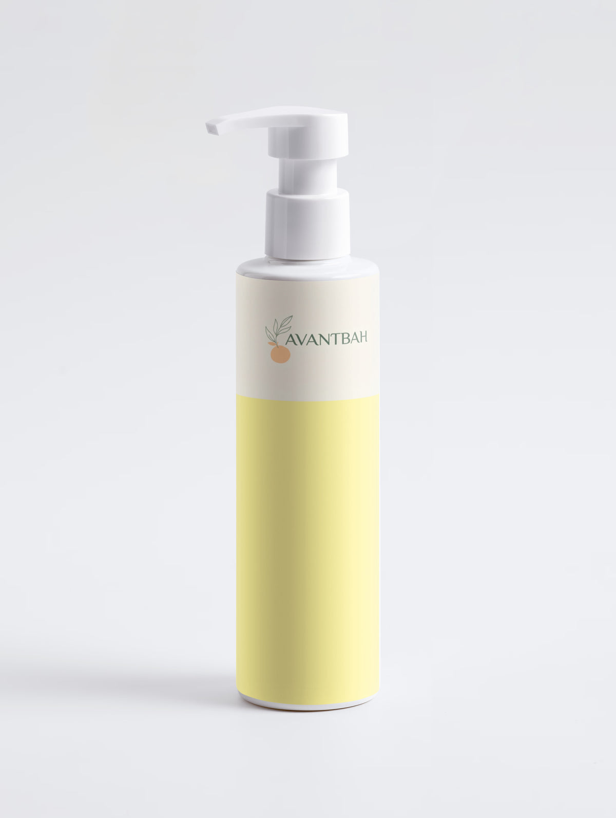 Baby Body Lotion
