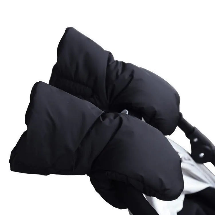 Winter Baby Stroller Gloves