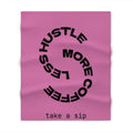 Copy of Copy of Throw Blanket