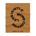 Copy of Throw Blanket