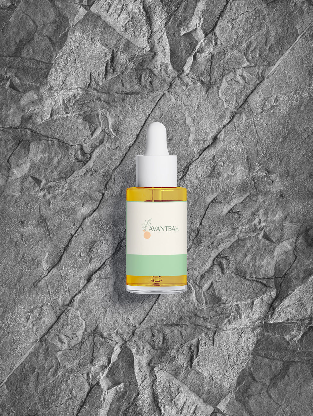 All-In-One Facial Oil
