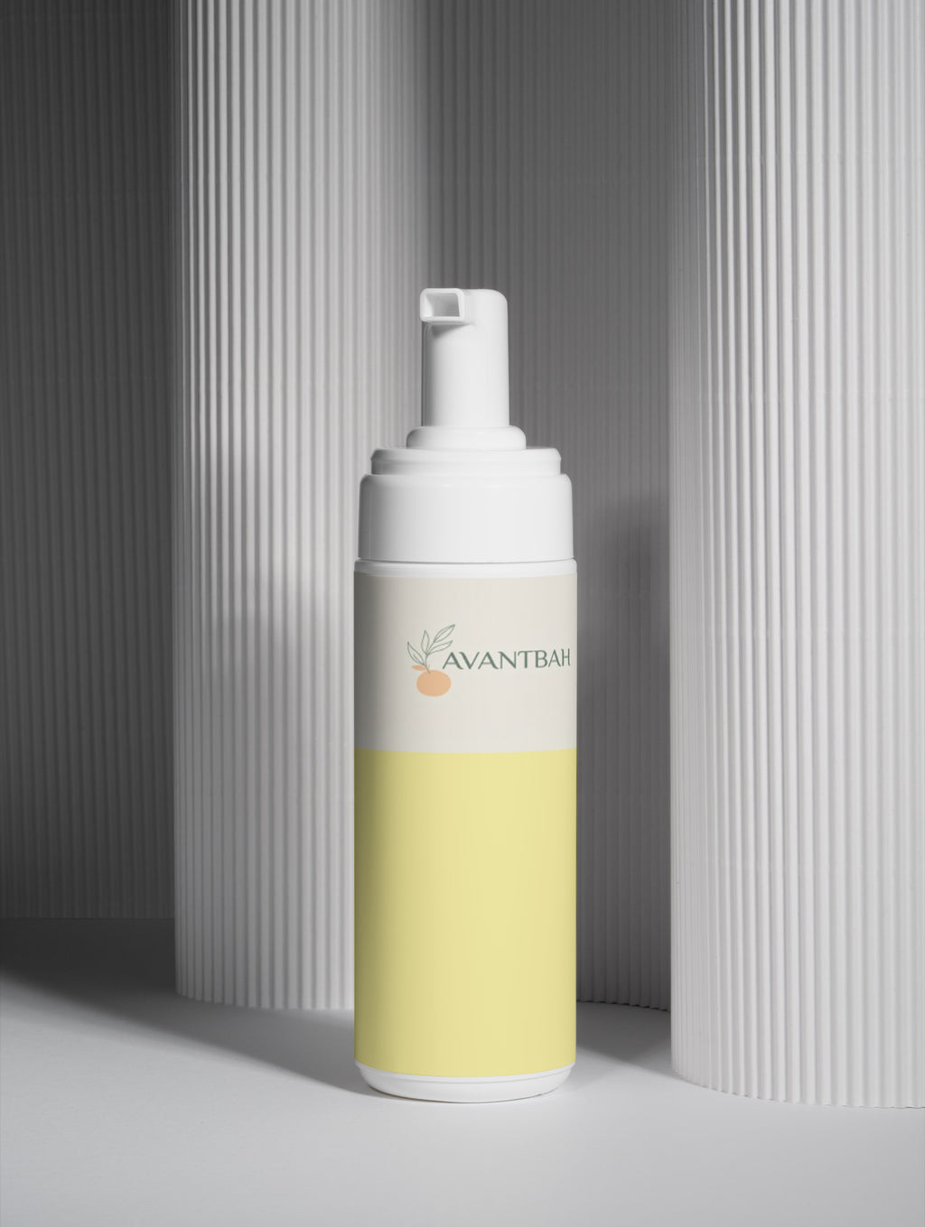 Baby Foaming Wash