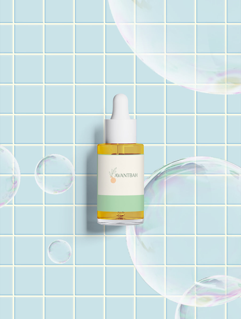 All-In-One Facial Oil