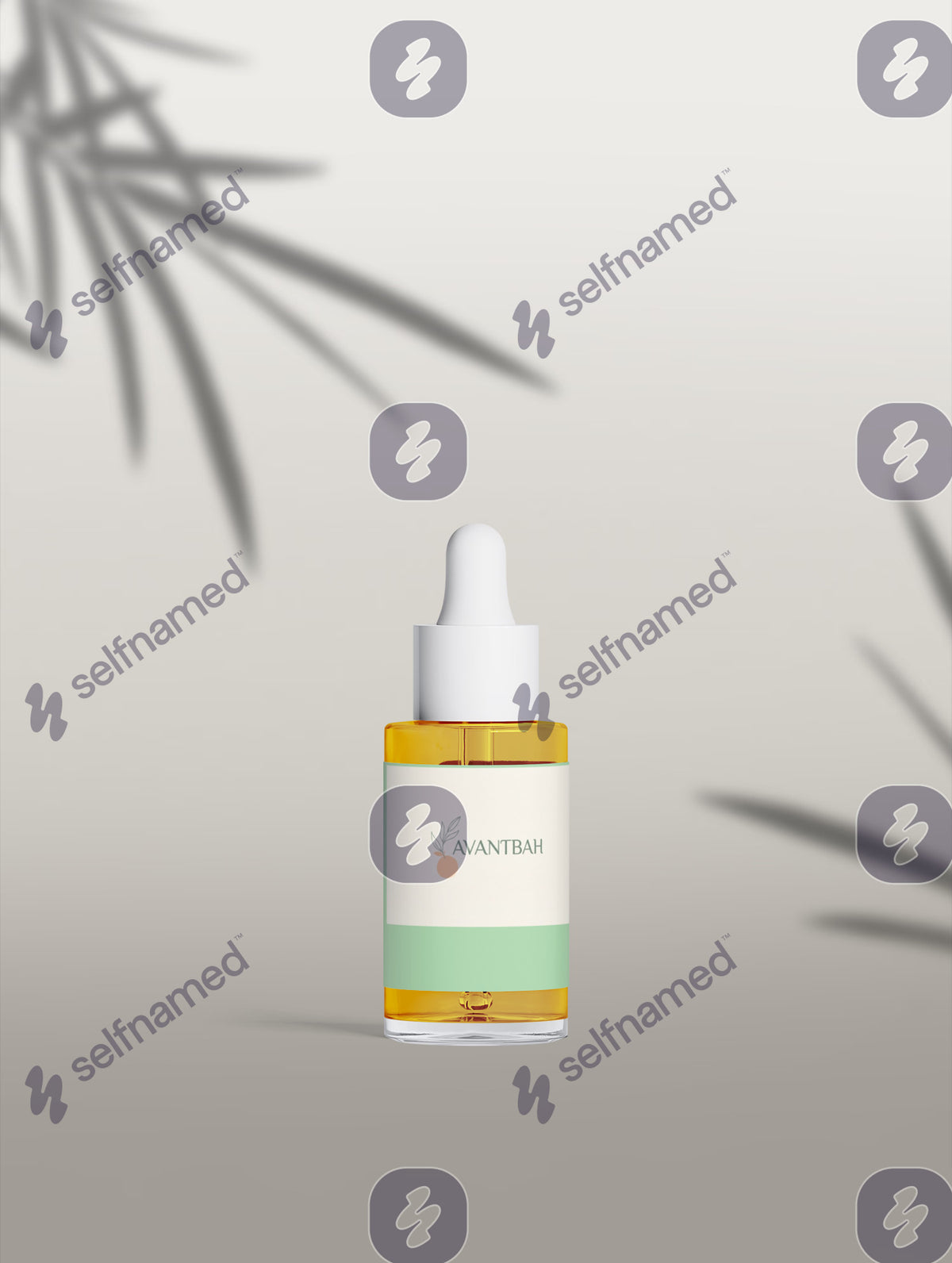 All-In-One Facial Oil