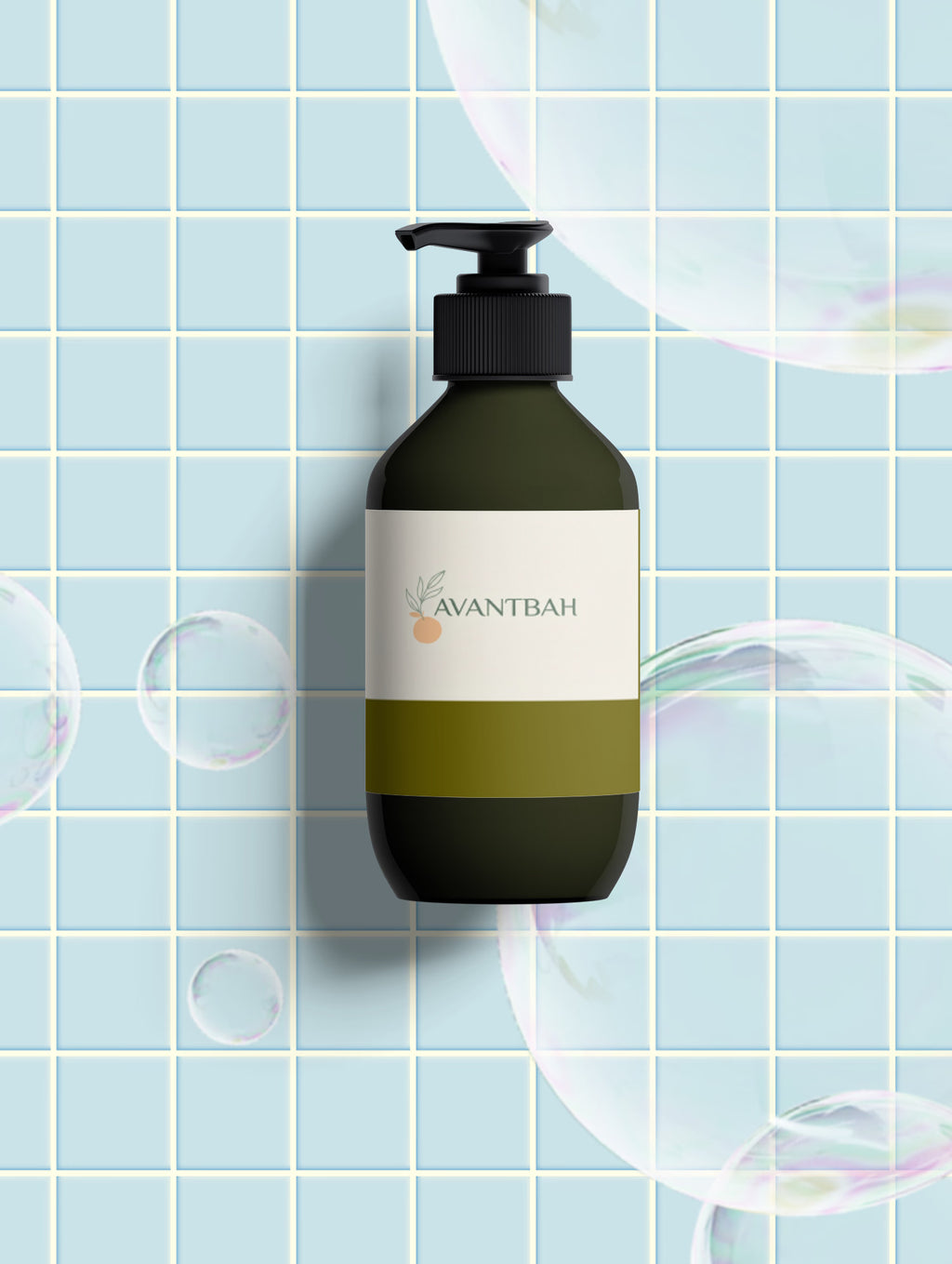 5% Hydroxyethyl Urea + 2% Panthenol Body Cream