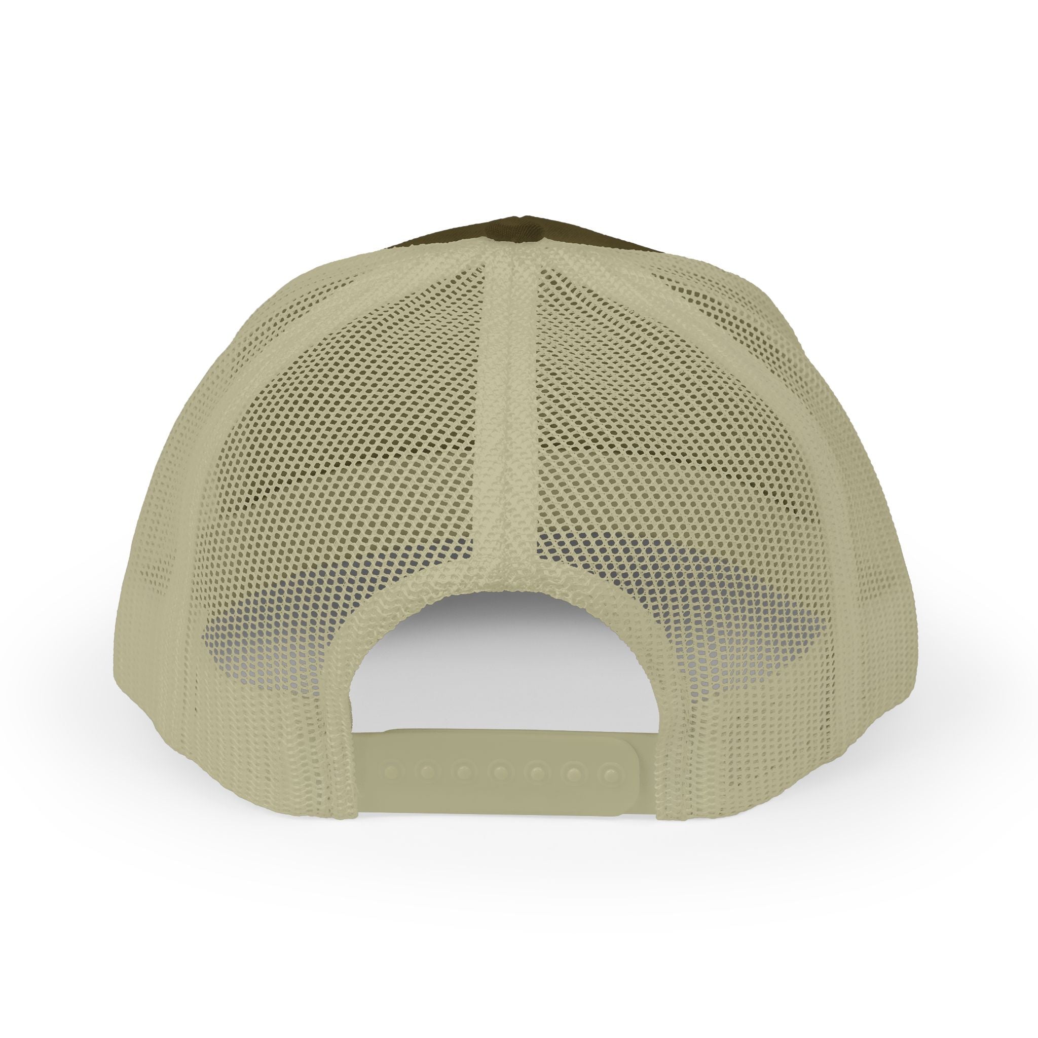 Finally Legal Snapback Trucker Cap | Rhinestone Script Mesh Back Hat