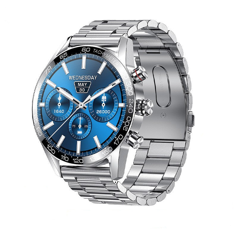 Men's Bluetooth Smart Phone Watch