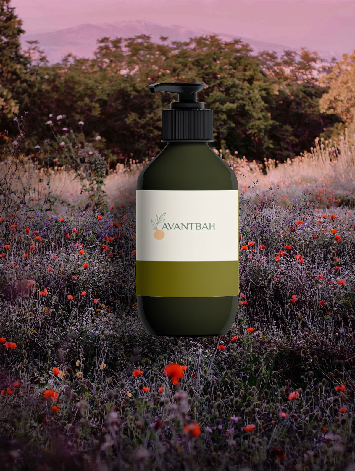 5% Hydroxyethyl Urea + 2% Panthenol Body Cream