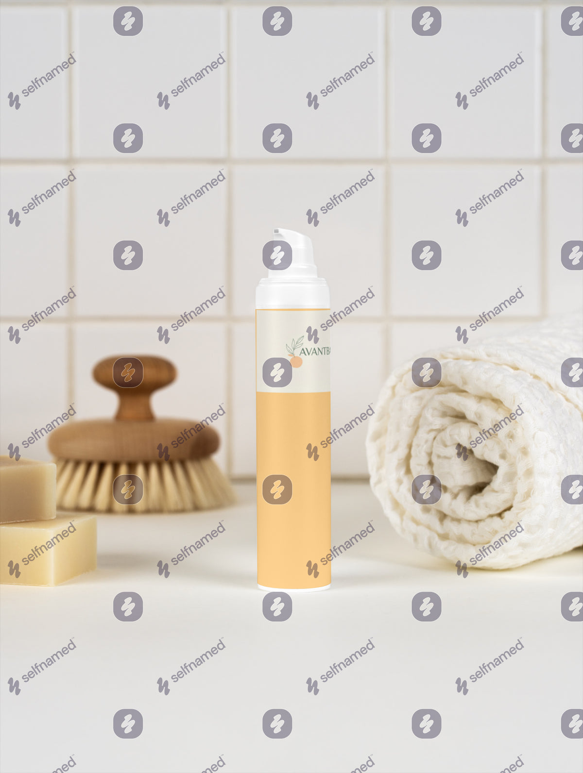 Anti-Age Peptide Gift Box