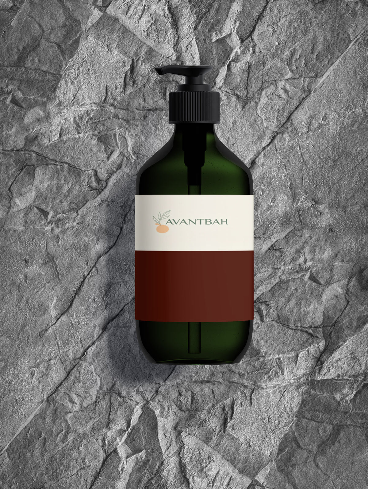 Hand & Body Wash, Patchouli & Amber Vanilla