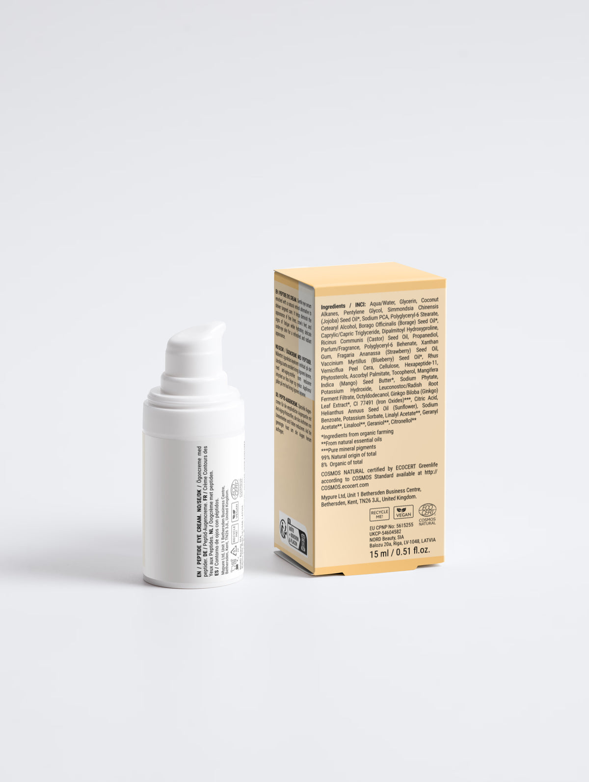 Anti-Age Peptide Gift Box