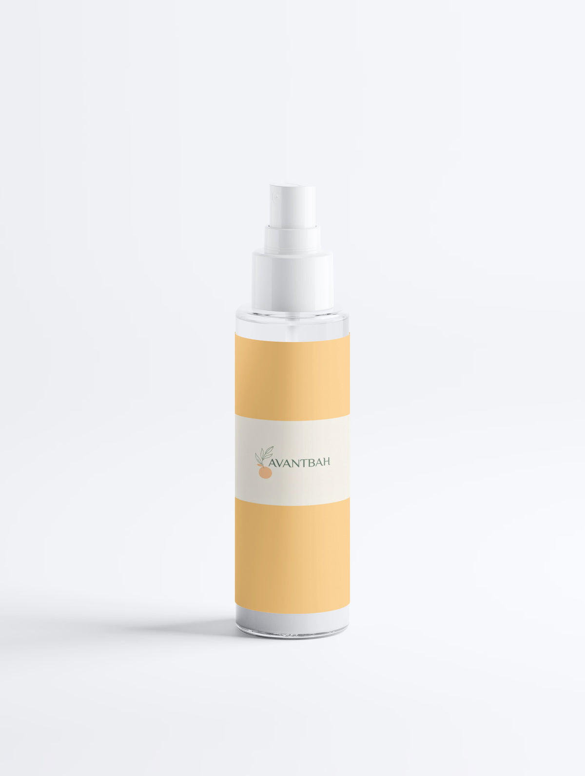 Quick Refresh Dry Shampoo Spray