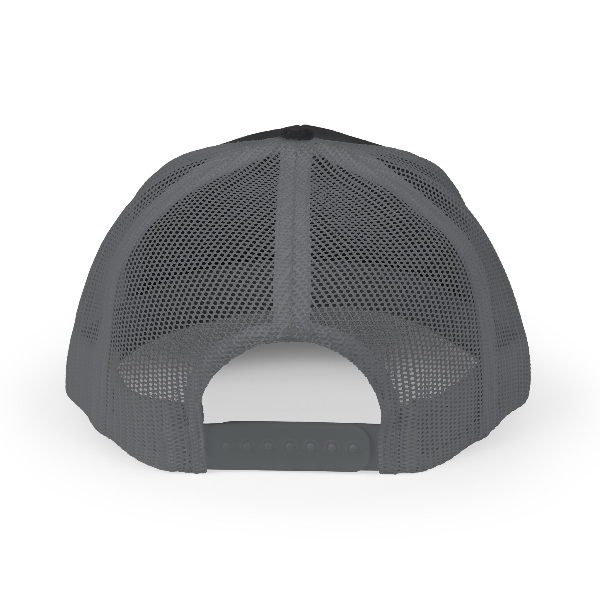 Finally Legal Snapback Trucker Cap | Rhinestone Script Mesh Back Hat