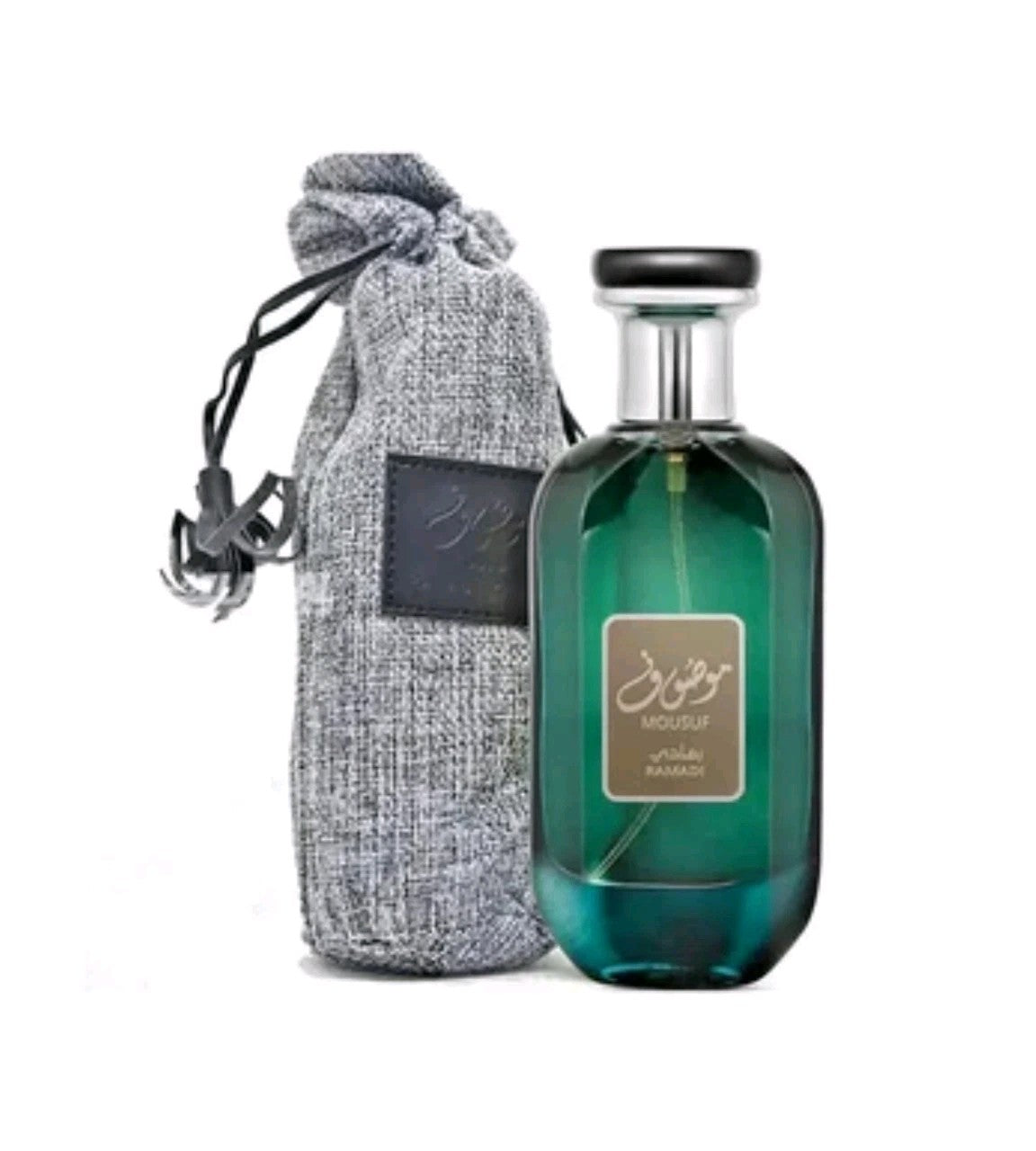 Mousuf Ramadi 100ml EDP Ard Al Zaafaran