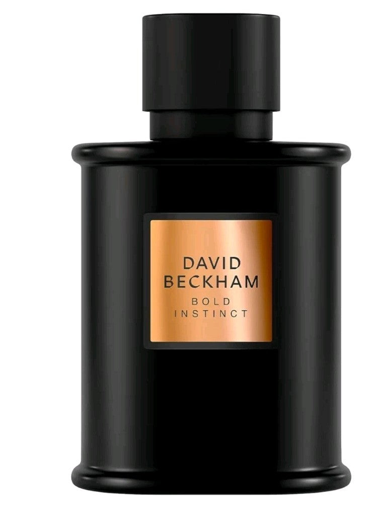 David Beckham Instinct 75ml Men's Eau de Toilette Natural Spray