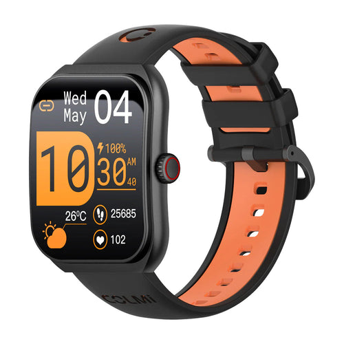 COLMI P86 Smart Watch