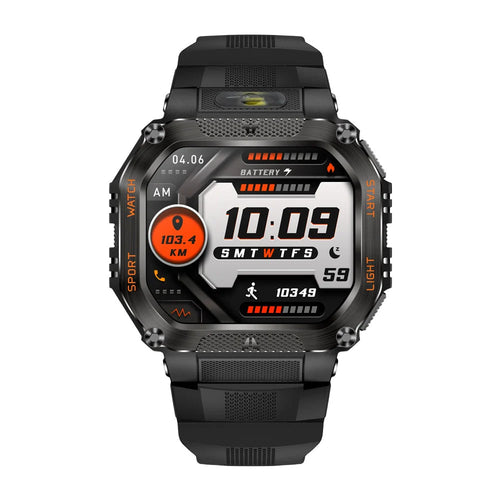 COLMI P85 Smart Watch