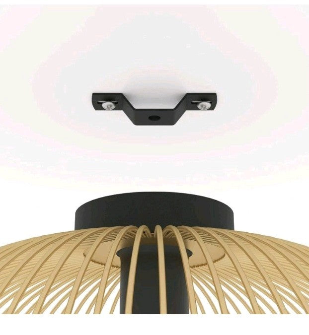 Ceiling Light, Rated IP20, Venezuela, Eglo