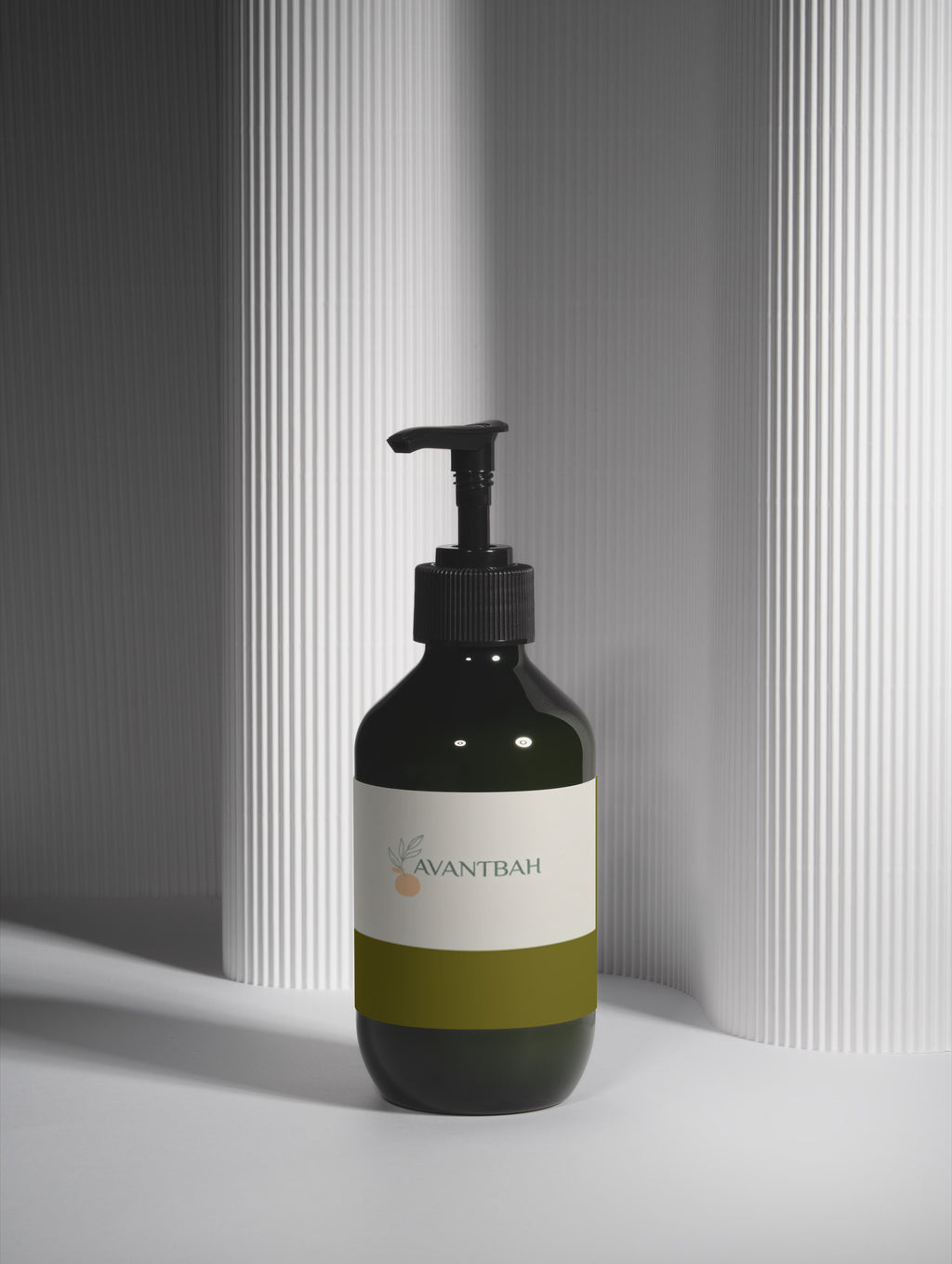 5% Hydroxyethyl Urea + 2% Panthenol Body Cream