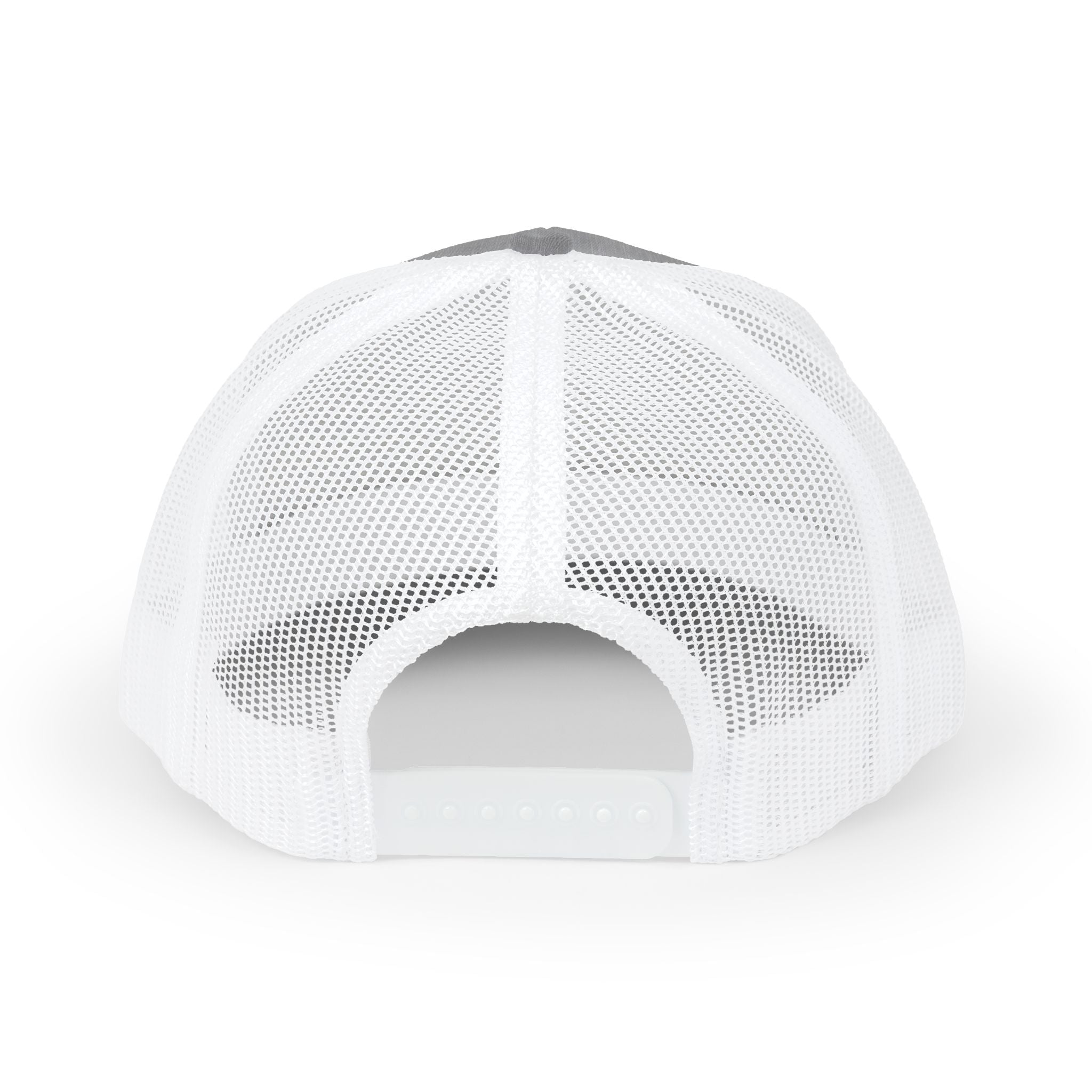 Finally Legal Snapback Trucker Cap | Rhinestone Script Mesh Back Hat