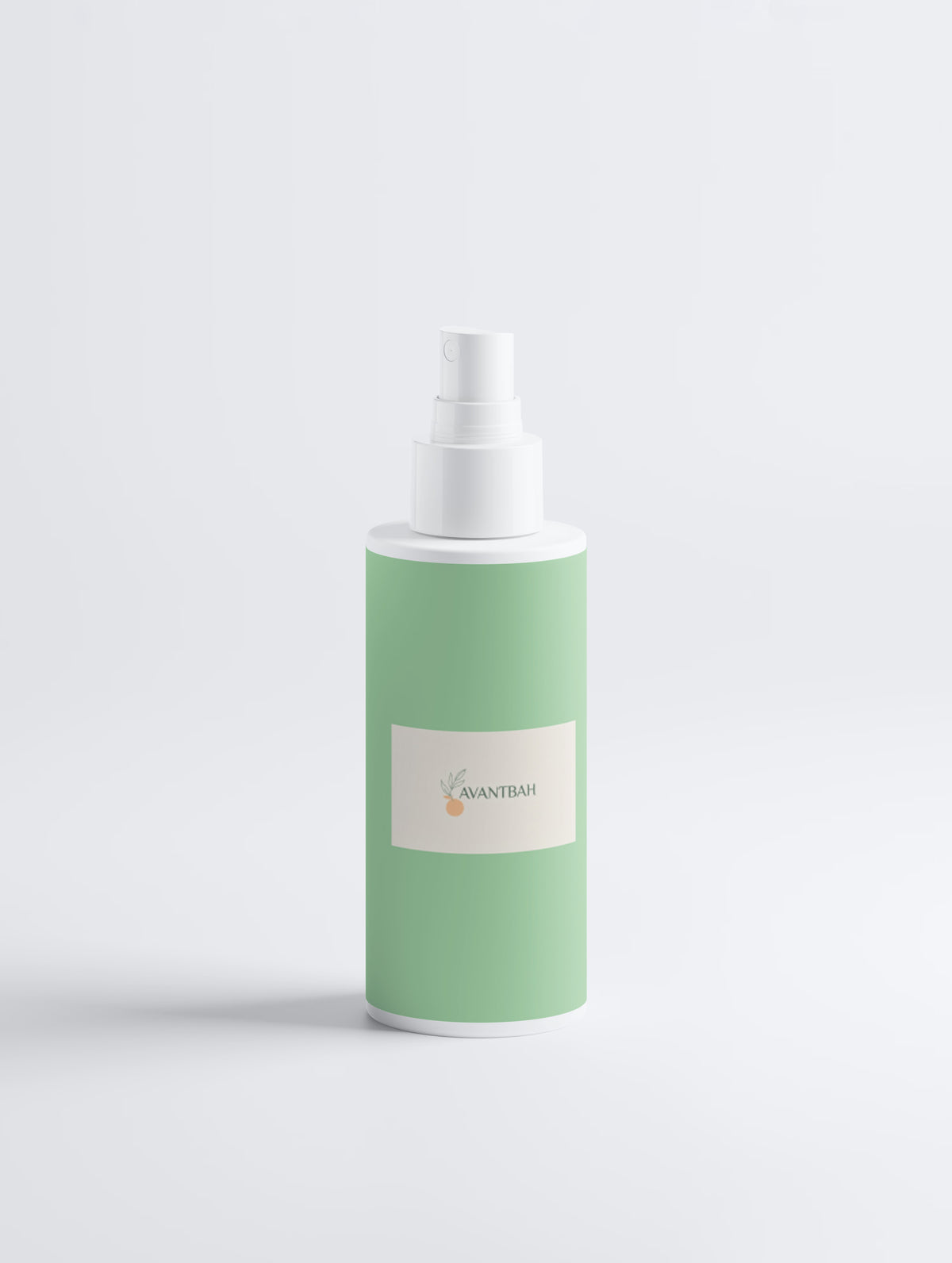 Anti-frizz Curly Hair Texture Mist