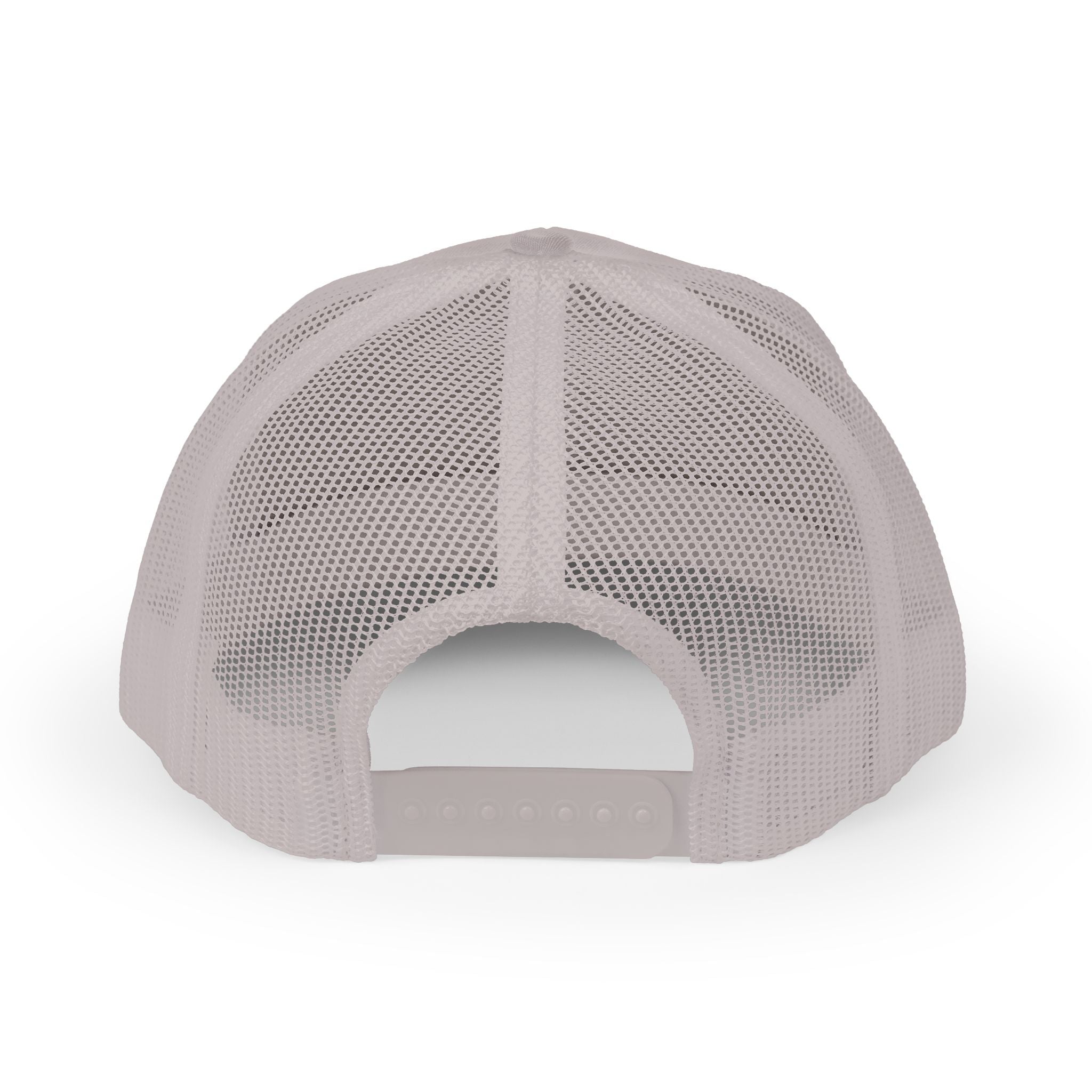 Finally Legal Snapback Trucker Cap | Rhinestone Script Mesh Back Hat
