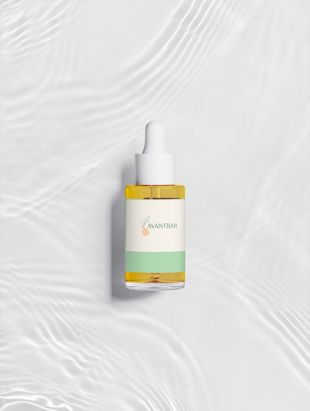 All-In-One Facial Oil