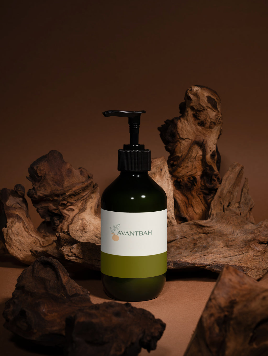 5% Hydroxyethyl Urea + 2% Panthenol Body Cream