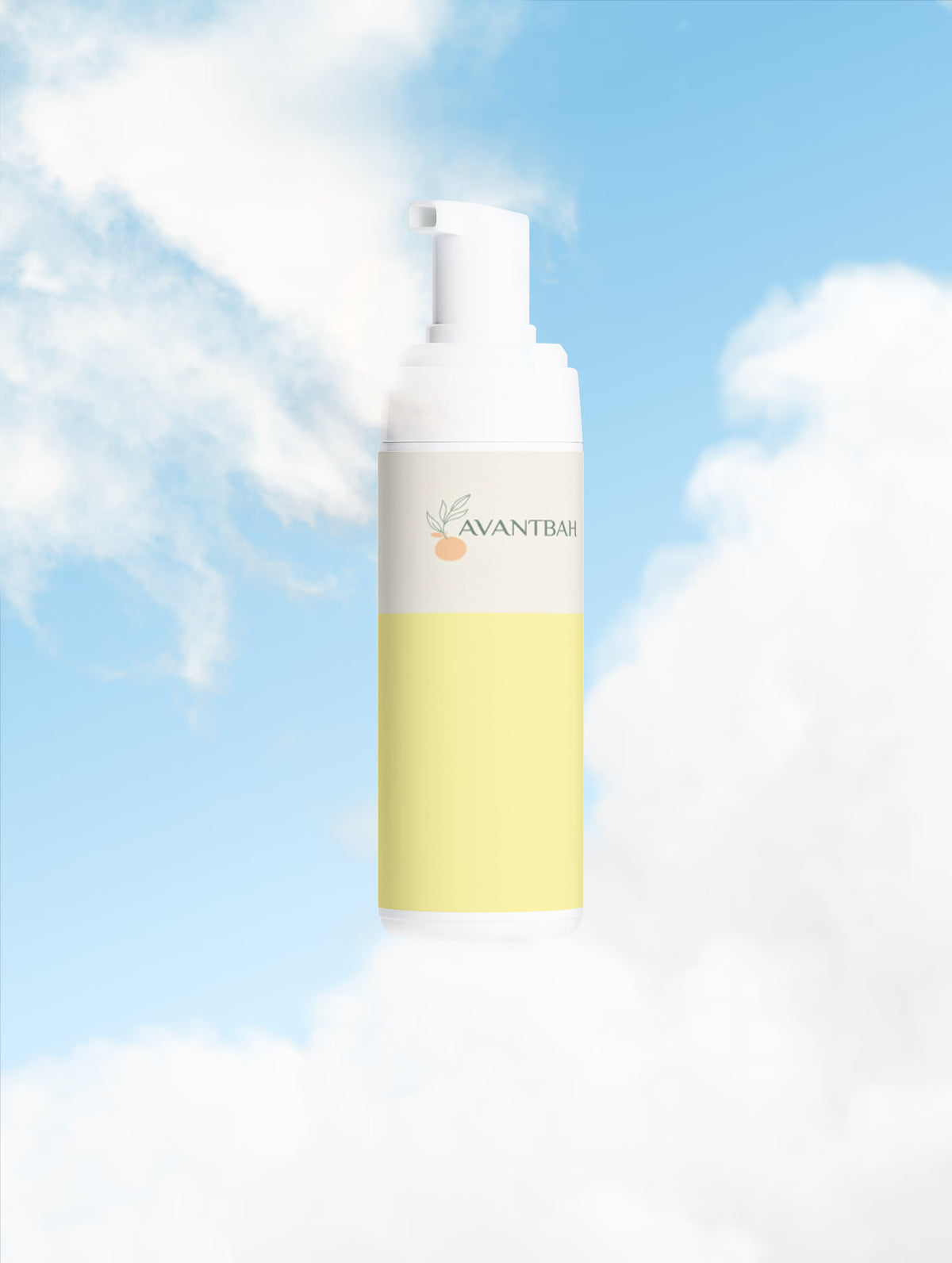 Baby Foaming Wash
