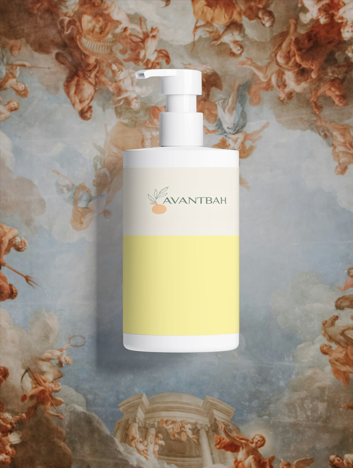 Baby Body Wash