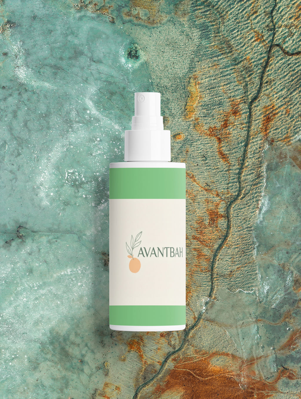 Anti-frizz Curly Hair Texture Mist