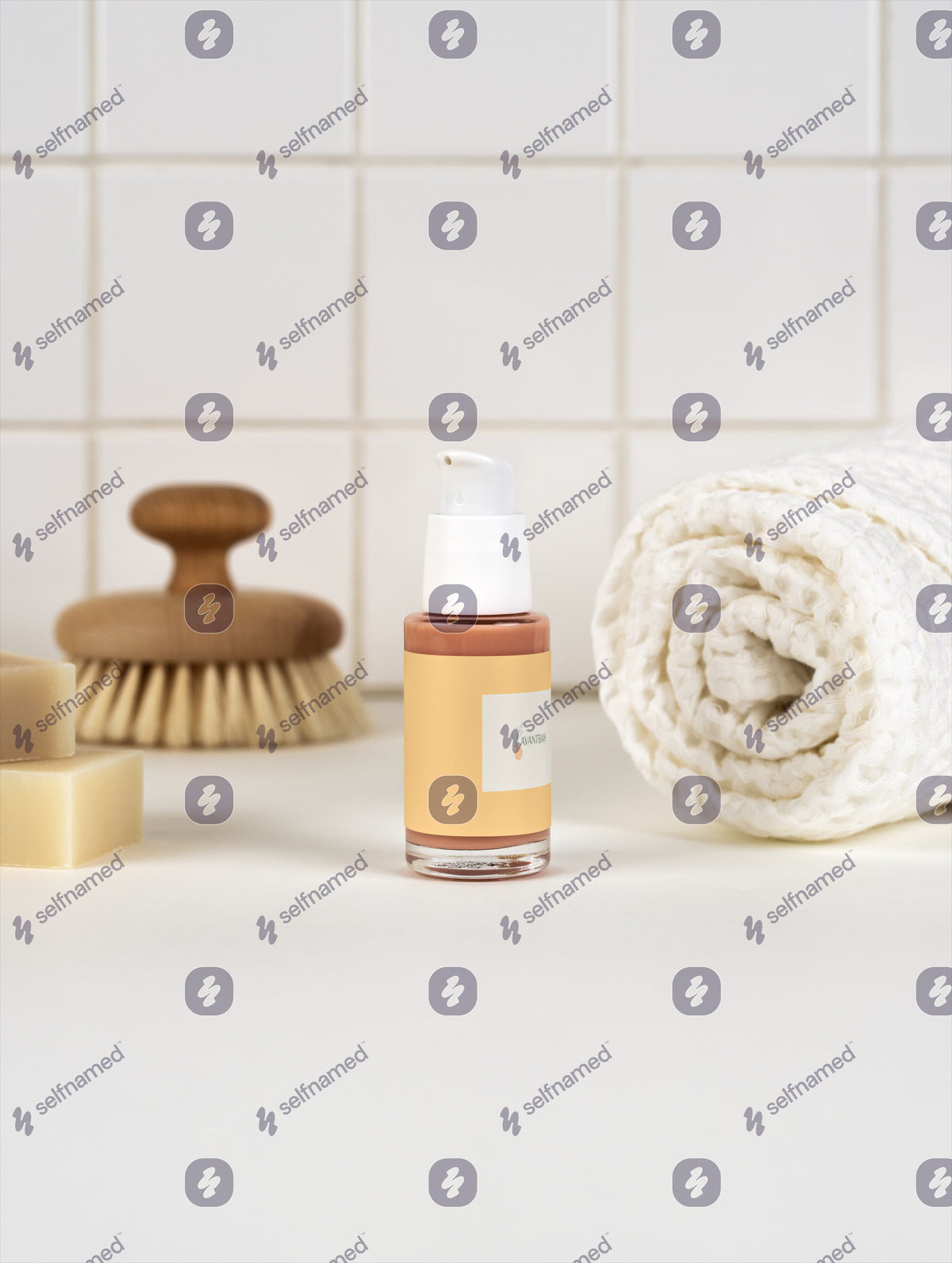 Anti-Age Peptide Gift Box
