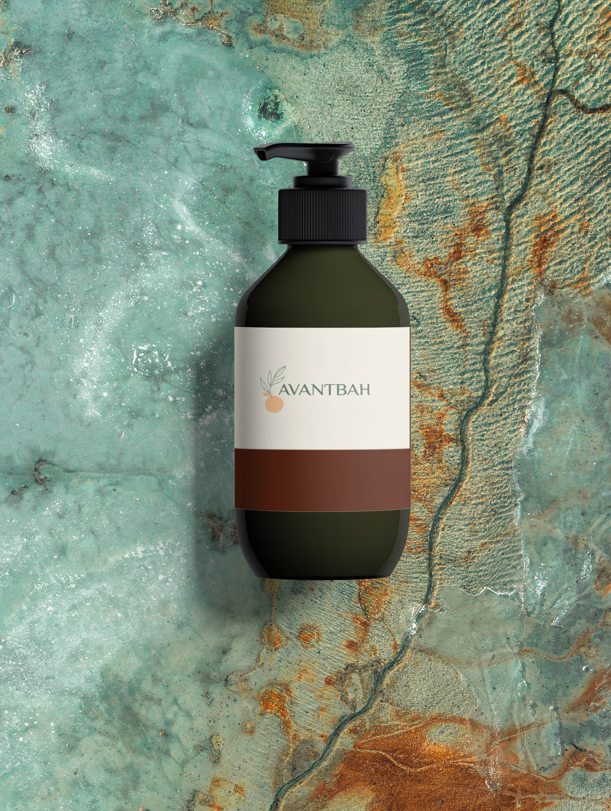 5% Hydroxyethyl Urea + 2% Panthenol Body Cream