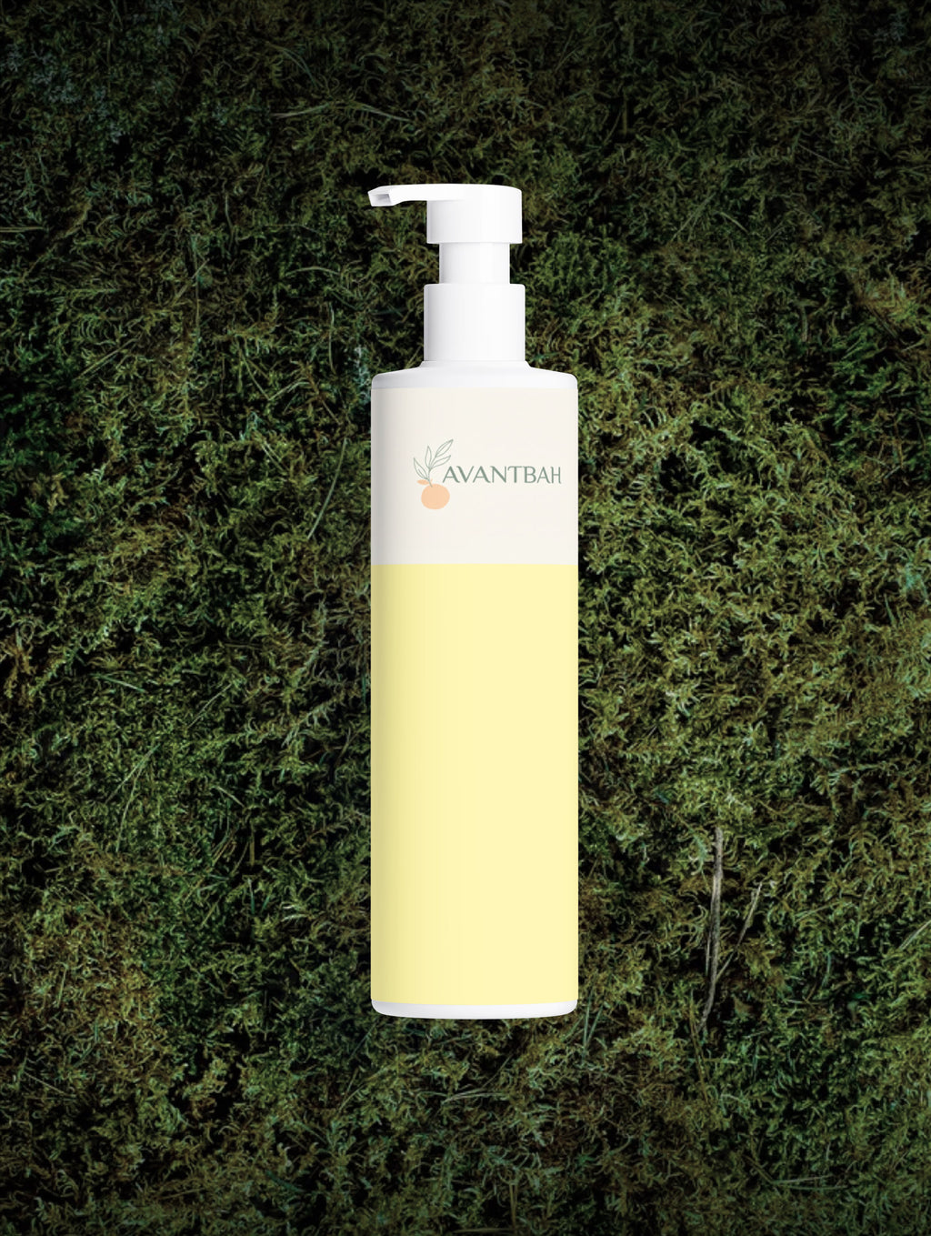Baby Body Lotion