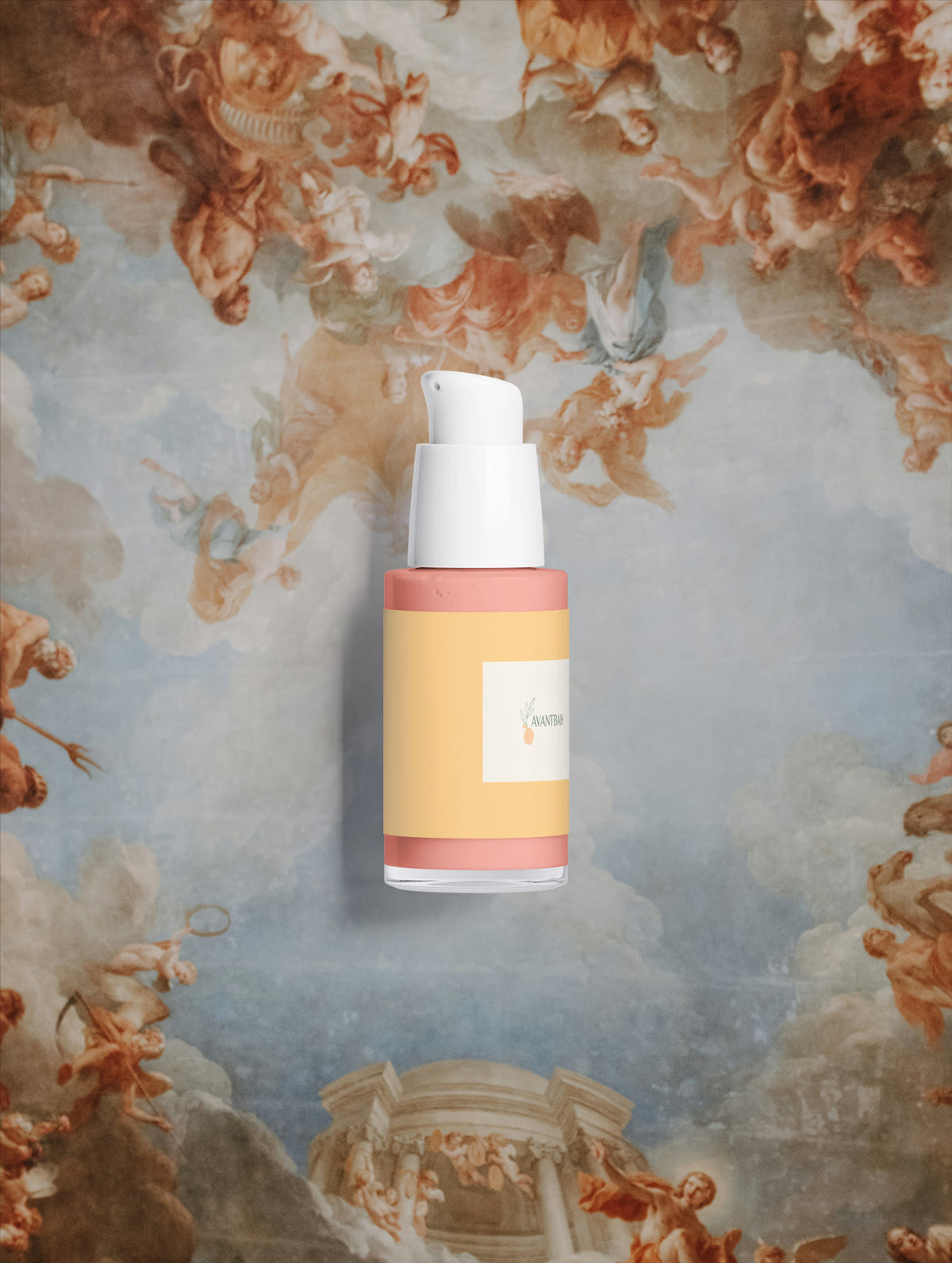 Anti-Age Peptide Gift Box
