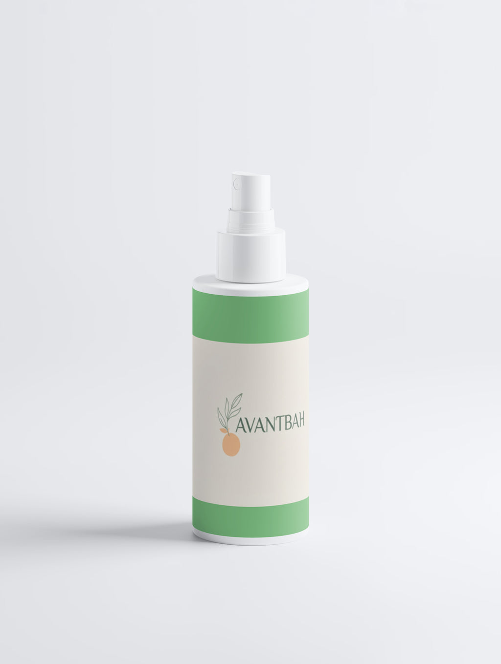 Anti-frizz Curly Hair Texture Mist
