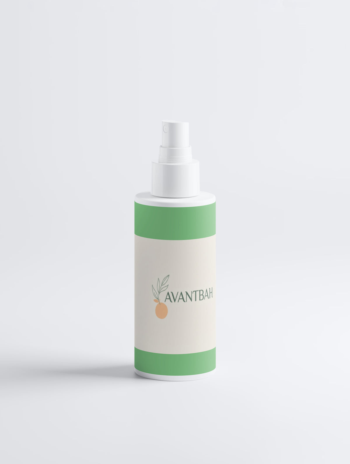 Anti-frizz Curly Hair Texture Mist