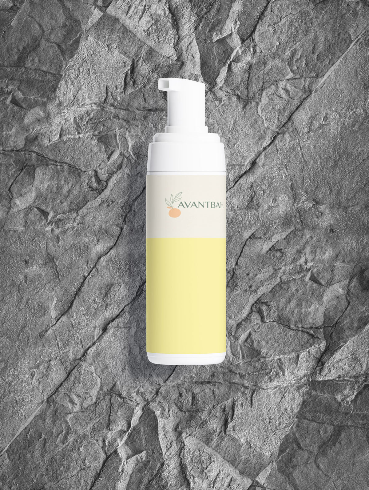 Baby Foaming Wash