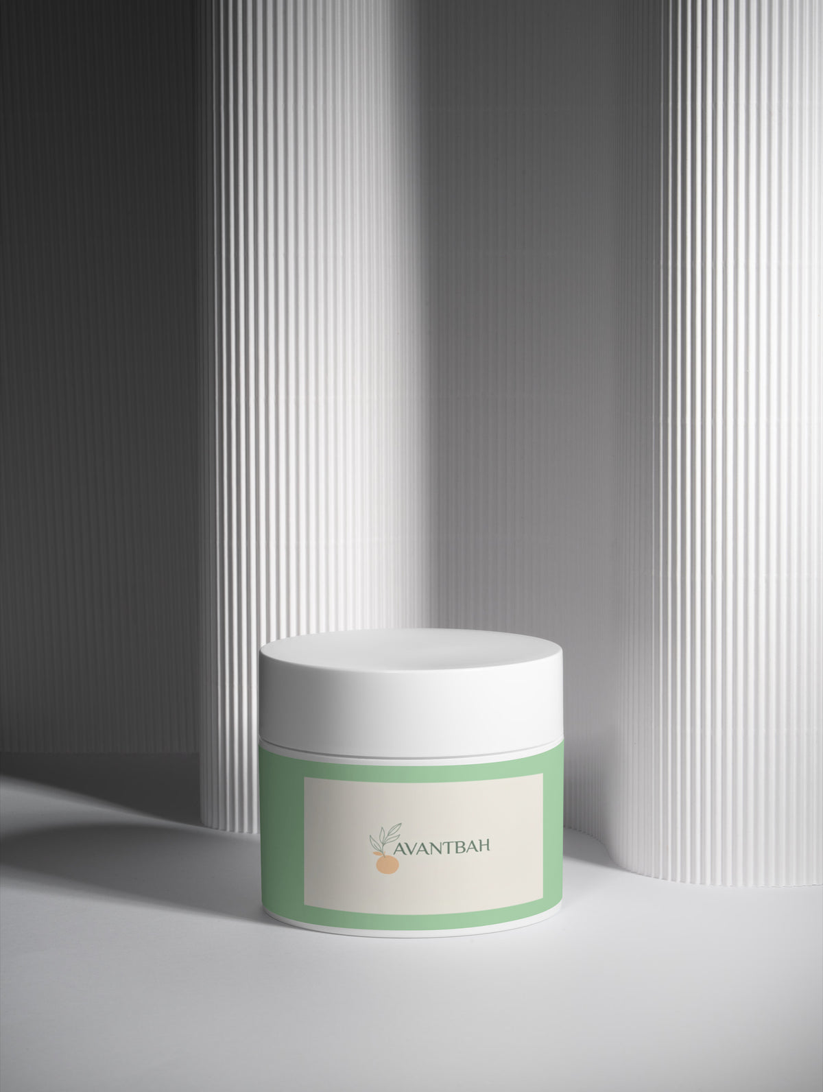 3-in-1 Curly Hair Treatment