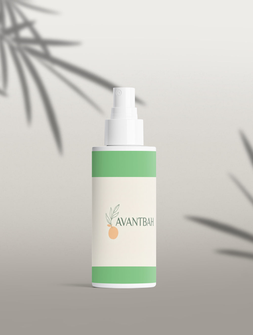 Anti-frizz Curly Hair Texture Mist