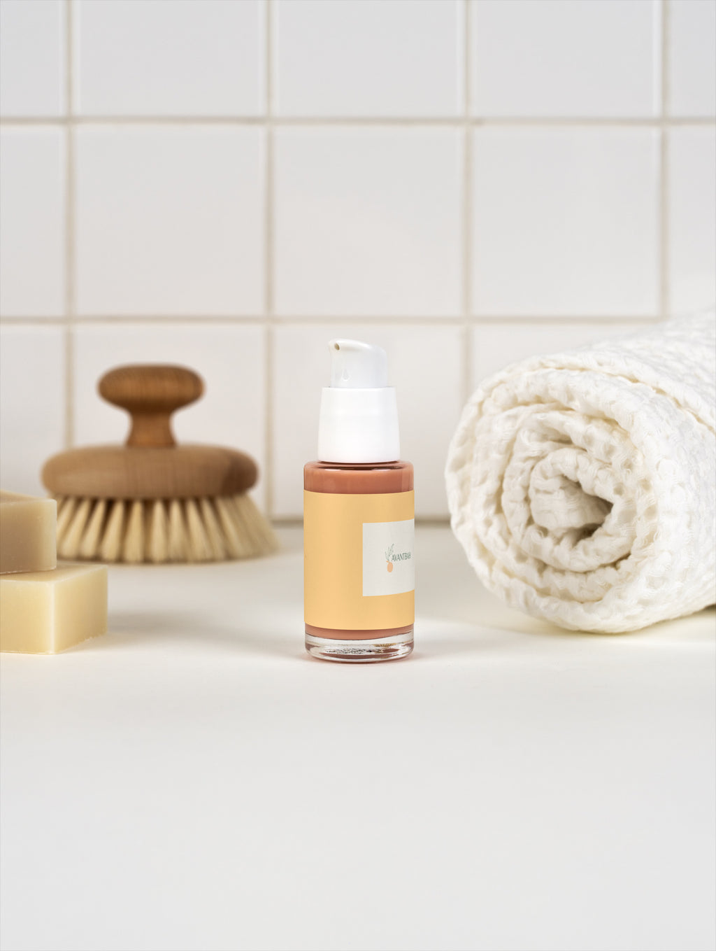 Anti-Age Peptide Gift Box