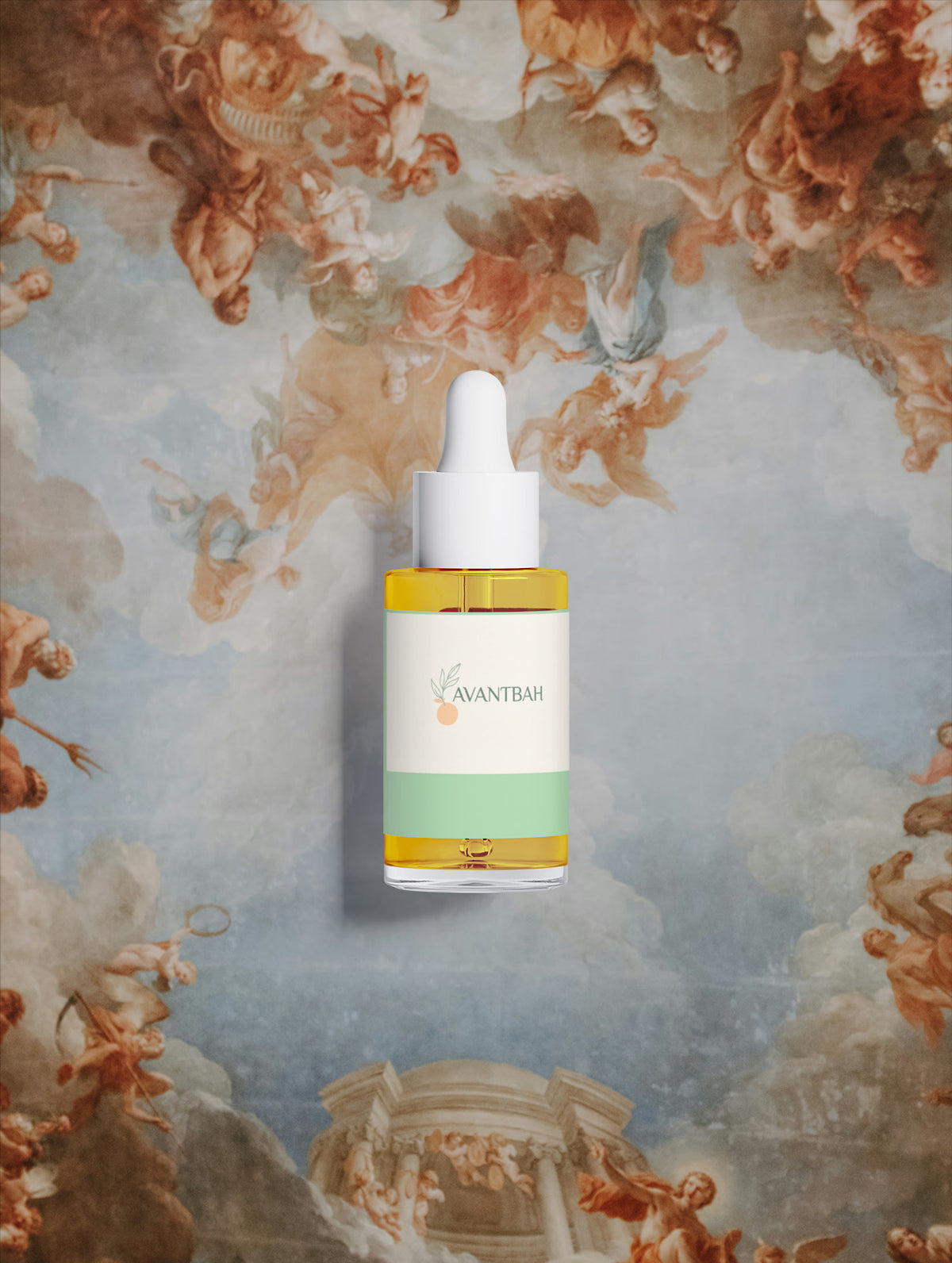 All-In-One Facial Oil