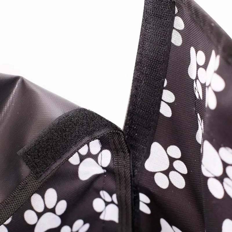 Dog Car Boot Trunk Mat Cover | Pet Seat Protector for Cats & Dogs | 155x104cm