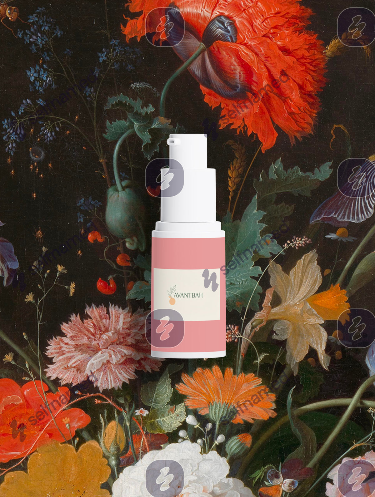 Targeted Dark Spot Care, 1% Kojic Acid