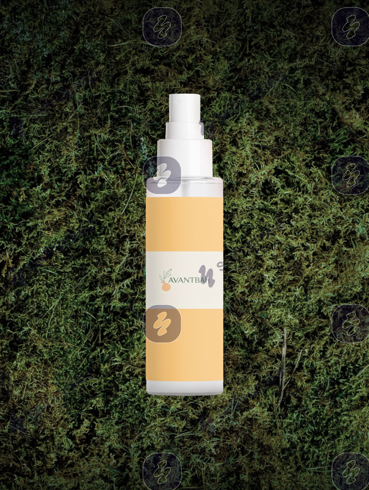 Quick Refresh Dry Shampoo Spray