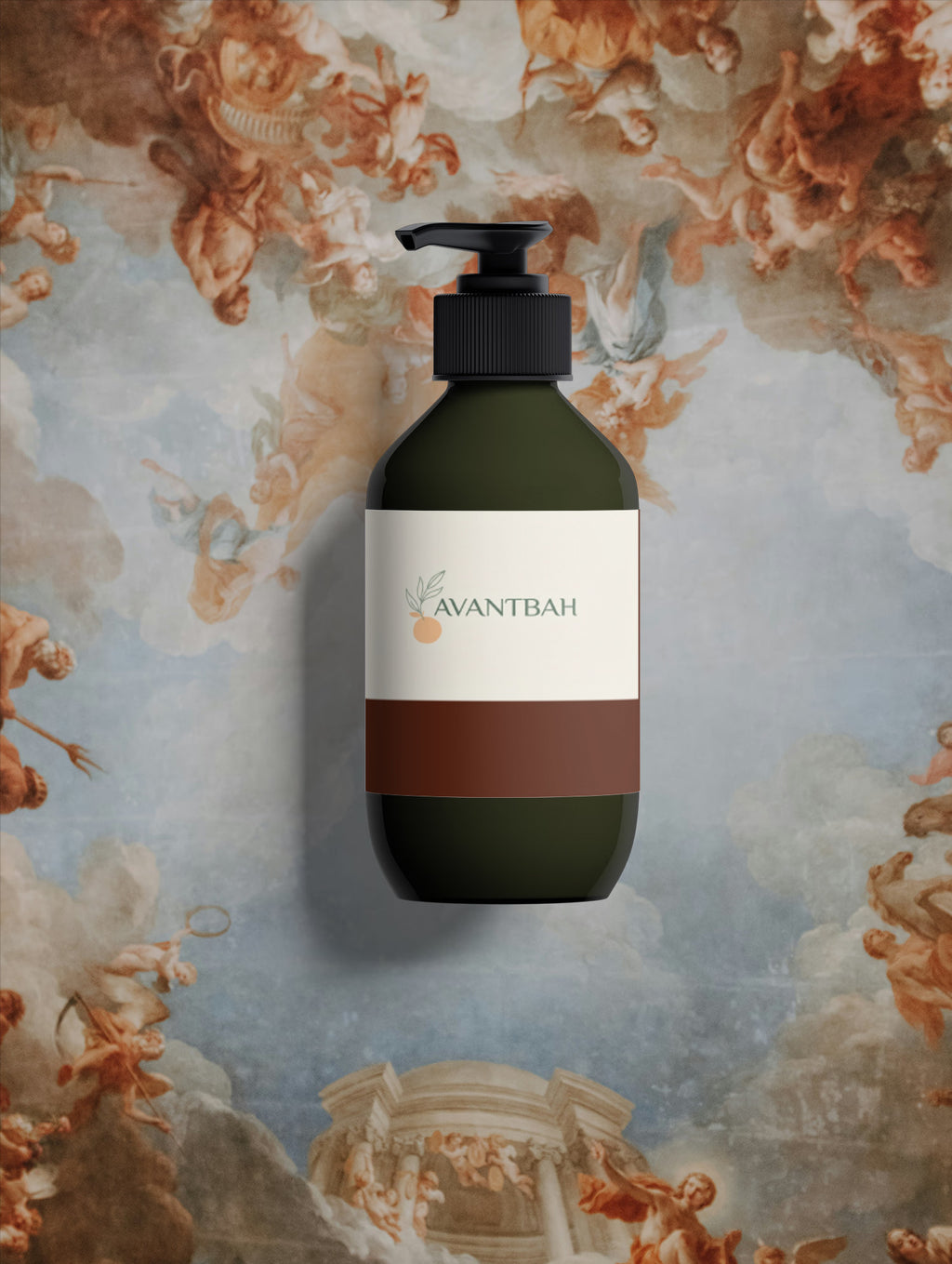 5% Hydroxyethyl Urea + 2% Panthenol Body Cream